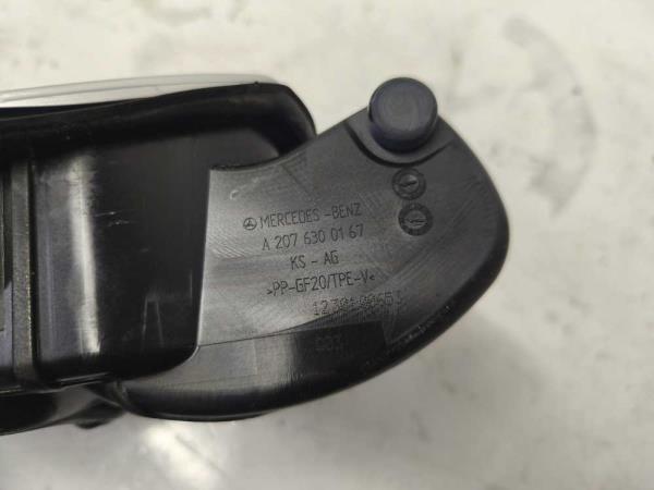 CLAPET DE RESERVOIR MERCEDES E CLASSE COUPE/CABRIO A/C207 2009-2016 - Vue 3